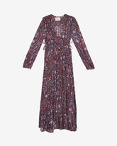 BRIANE DRESS